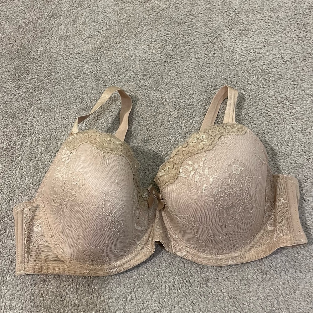 Perfects Perfectly Australian Underwire Bra